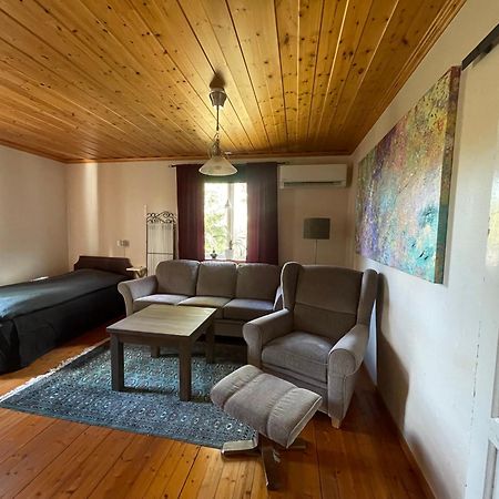 Backnaesgarden Apartment Sandoverken Luaran gambar
