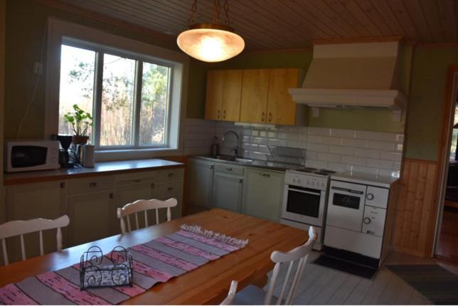 Backnaesgarden Apartment Sandoverken Luaran gambar